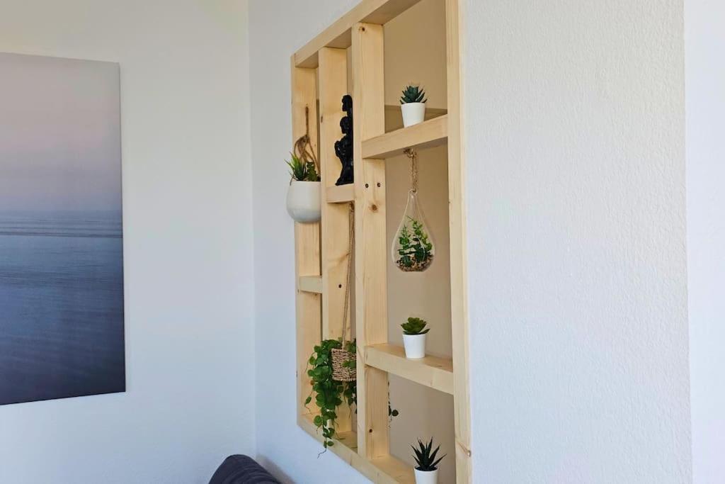Apartamento L'Orchidee, Proche De La Gare Avec Clim Et Terrasse Narbona Exterior foto