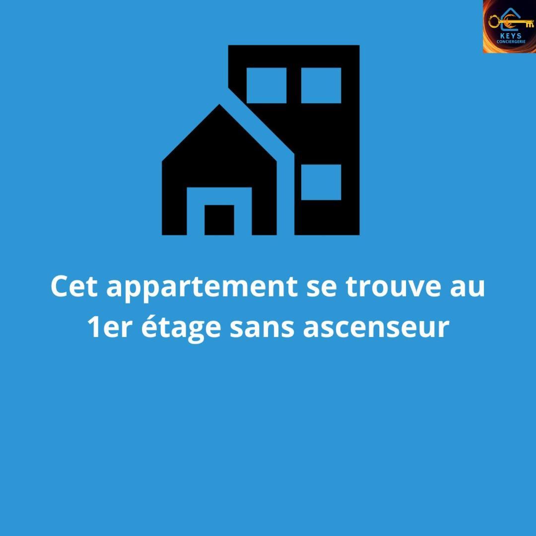 Apartamento L'Orchidee, Proche De La Gare Avec Clim Et Terrasse Narbona Exterior foto
